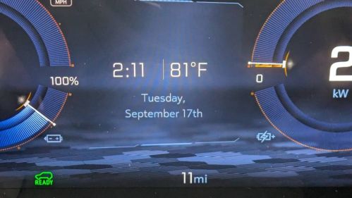 2024 Chevrolet Blazer EV 3GNKDHRK0RS291709