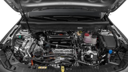 2023 Mercedes EQB W1N9M1DB5PN073772