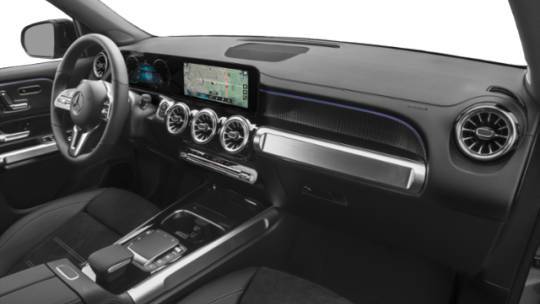 2023 Mercedes EQB W1N9M1DB5PN073772