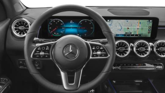 2023 Mercedes EQB W1N9M1DB5PN073772