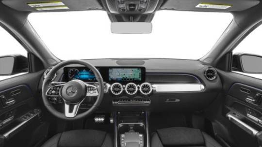 2023 Mercedes EQB W1N9M1DB5PN073772