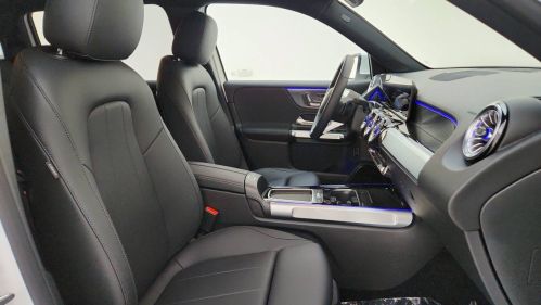2024 Mercedes EQB W1N9M0KB6RN092430