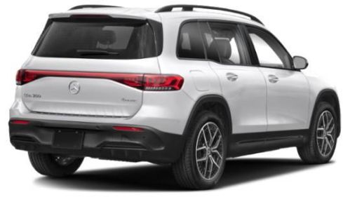 2023 Mercedes EQB W1N9M1DB5PN073772