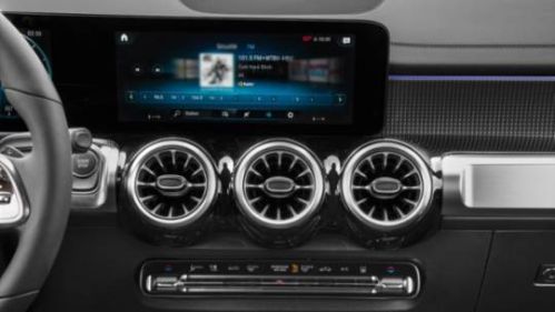 2023 Mercedes EQB W1N9M1DB5PN073772
