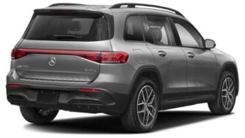 2023 Mercedes EQB W1N9M1DB5PN073772