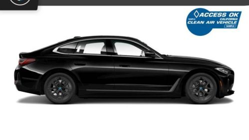 2025 BMW i4 WBY23HD01SFU58203