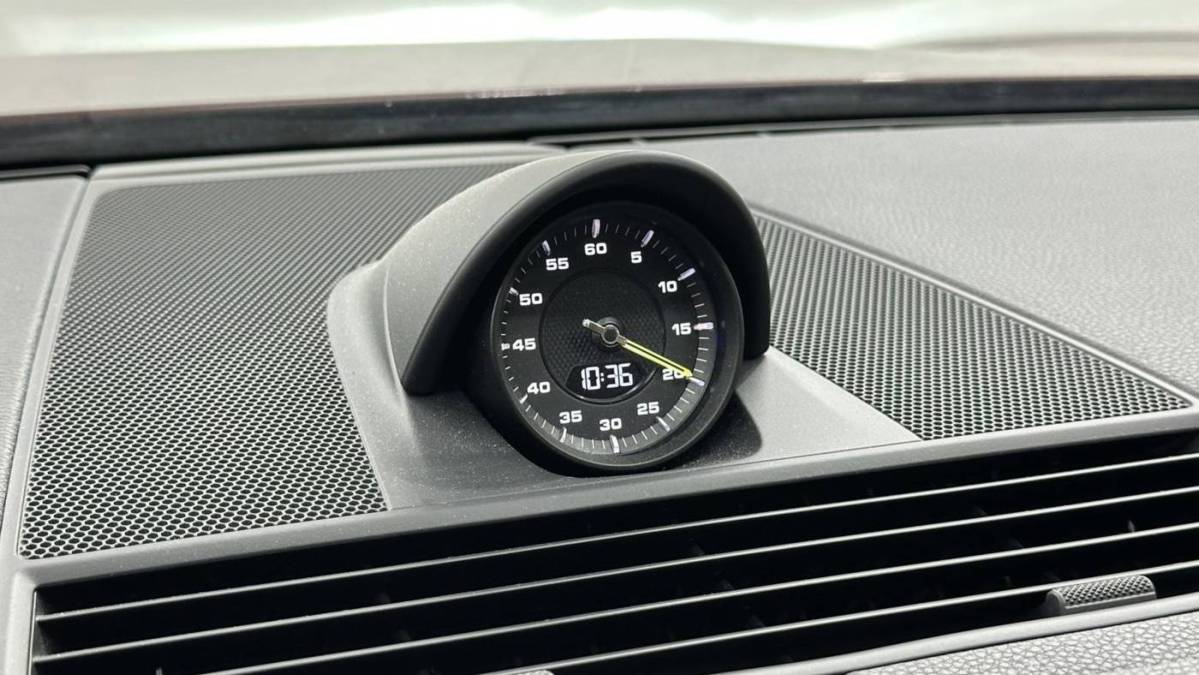 2021 Porsche Panamera - Images - 56