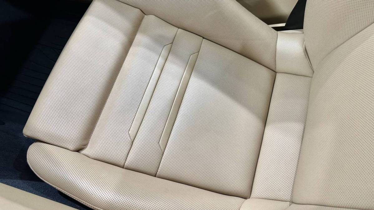 2021 Porsche Panamera - Images - 57