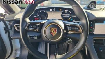 2020 Porsche Taycan WP0AB2Y17LSA54026