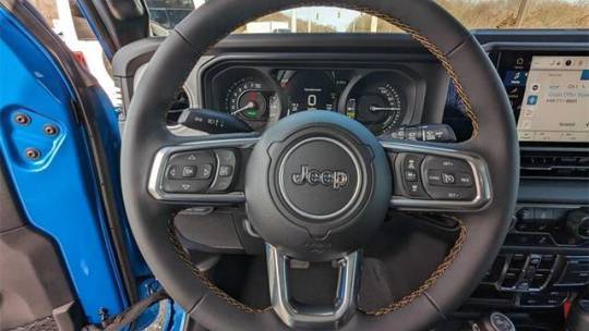 2024 Jeep Wrangler 1C4RJXP60RW188861