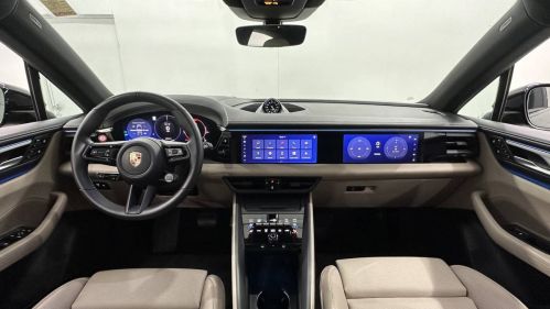 2024 Porsche Macan Electric WP1AA2XA8RL000282