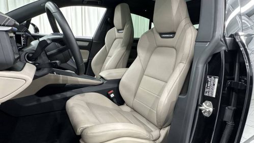 2024 Porsche Macan Electric WP1AA2XA8RL000282