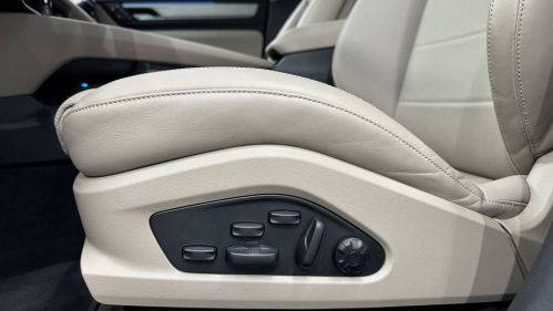 2024 Porsche Macan Electric WP1AA2XA8RL000282