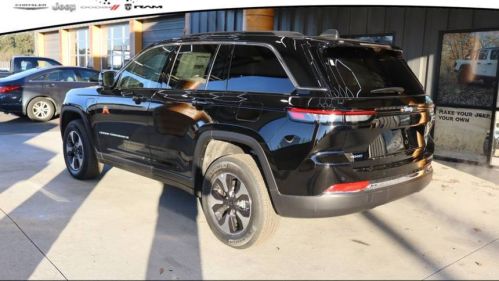 2025 Jeep Grand Cherokee 1C4RJYB67SC287827