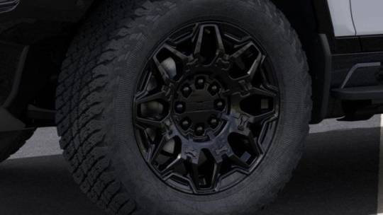 2025 GMC HUMMER EV Pickup 1GT40BDD7SU110064