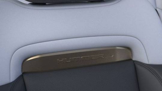 2025 GMC HUMMER EV Pickup 1GT40BDD7SU110064