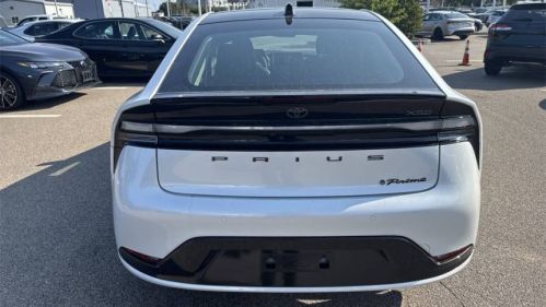 2024 Toyota Prius Prime JTDACACU0R3027338