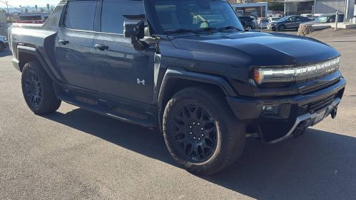 2024 GMC HUMMER EV Pickup 1GT10BDD0RU105835