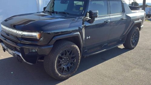 2024 GMC HUMMER EV Pickup 1GT10BDD0RU105835