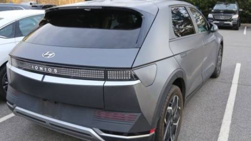 2022 Hyundai IONIQ 5 KM8KN4AE1NU081257