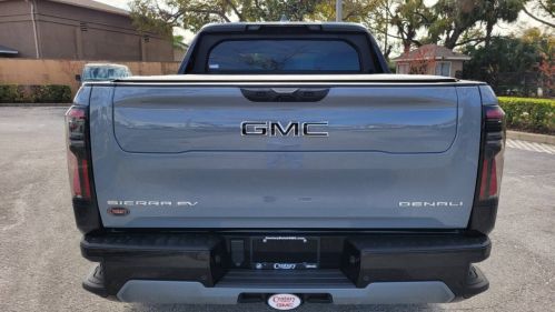 2024 GMC Sierra EV 1GT401EL6RU402069