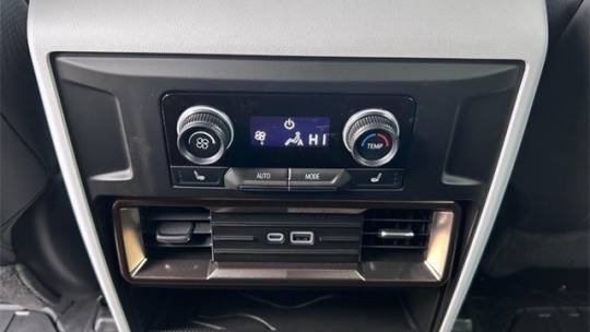 2025 GMC HUMMER EV Pickup 1GT40DDB8SU110617