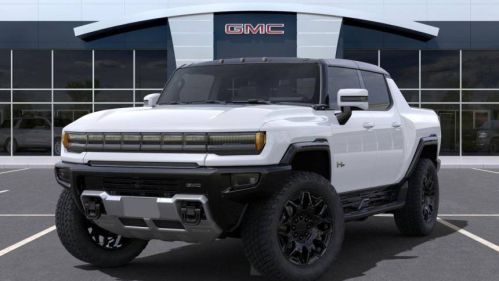 2025 GMC HUMMER EV Pickup 1GT40BDD8SU113801