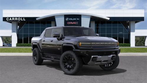 2025 GMC HUMMER EV Pickup 1GT40BDD2SU108951