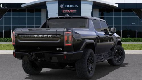 2025 GMC HUMMER EV Pickup 1GT40BDD2SU108951