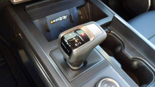 2025 GMC HUMMER EV Pickup 1GT40BDD2SU106665