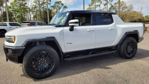 2025 GMC HUMMER EV Pickup 1GT40BDD7SU109464