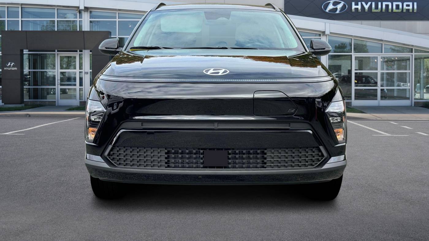 2025 Hyundai Kona Electric KM8HC3A61SU026967