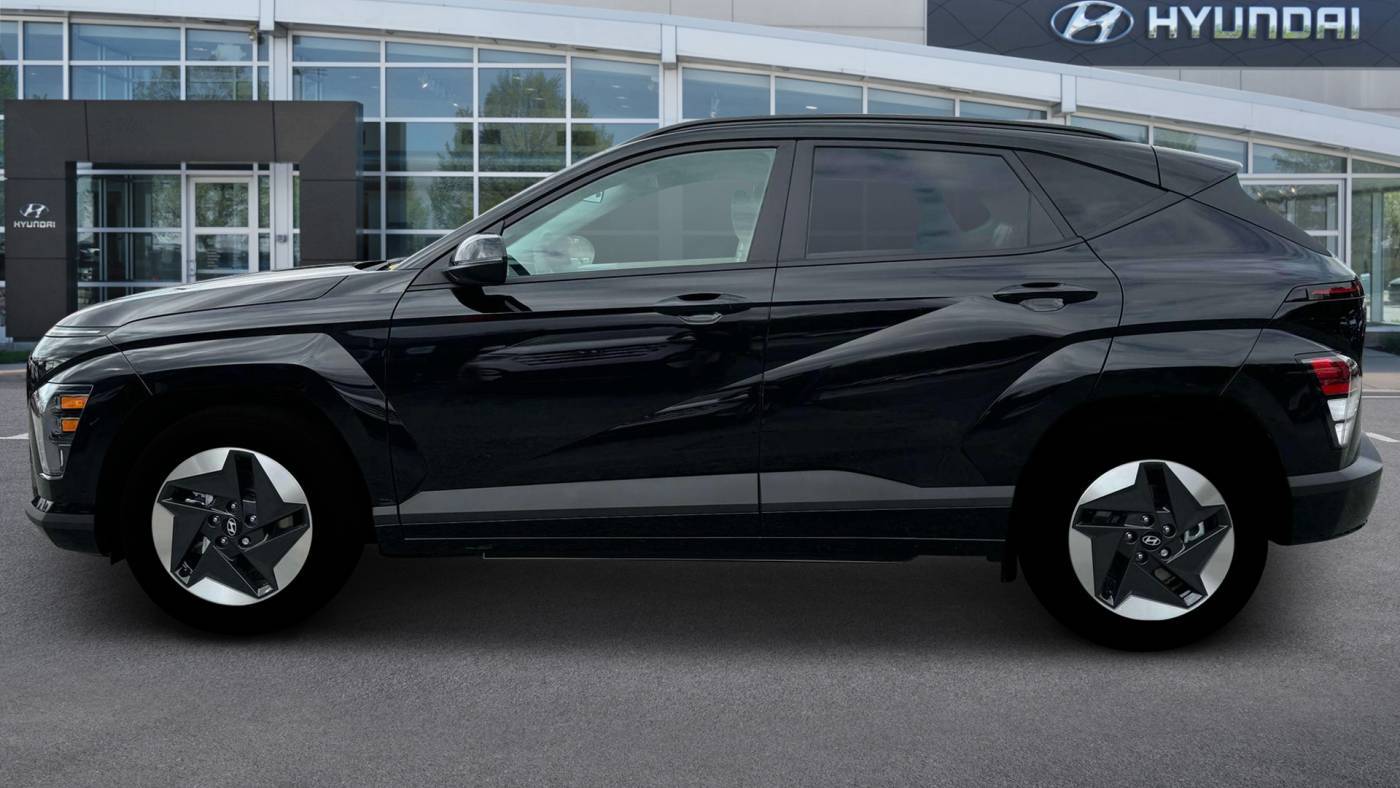 2025 Hyundai Kona Electric KM8HC3A61SU026967