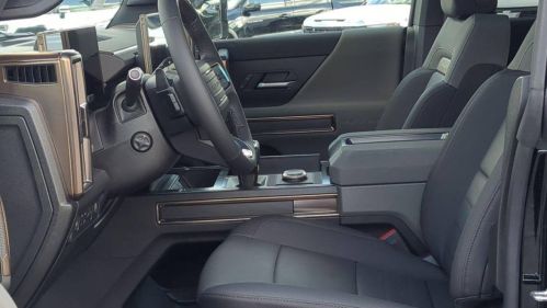 2025 GMC HUMMER EV Pickup 1GT40BDDXSU109801