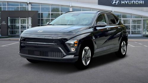 2025 Hyundai Kona Electric KM8HC3A61SU026967