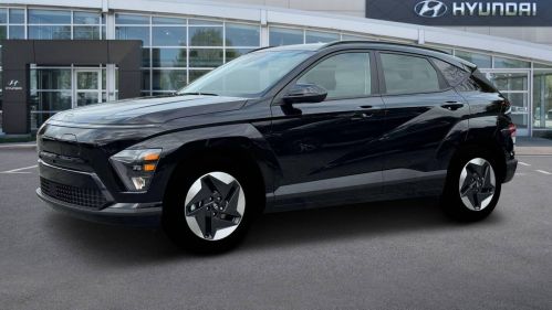2025 Hyundai Kona Electric KM8HC3A61SU026967