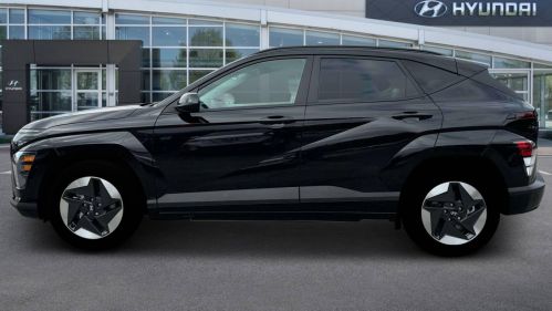 2025 Hyundai Kona Electric KM8HC3A61SU026967