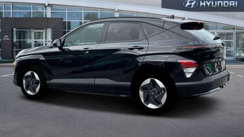 2025 Hyundai Kona Electric KM8HC3A61SU026967