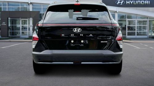2025 Hyundai Kona Electric KM8HC3A61SU026967