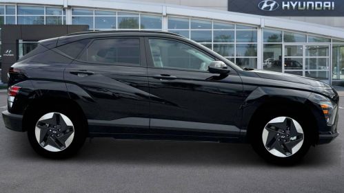 2025 Hyundai Kona Electric KM8HC3A61SU026967