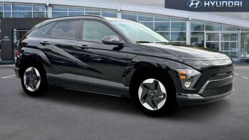 2025 Hyundai Kona Electric KM8HC3A61SU026967