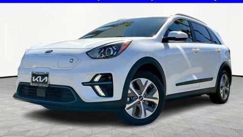 2021 Kia NIRO EV KNDCE3LG6M5088568