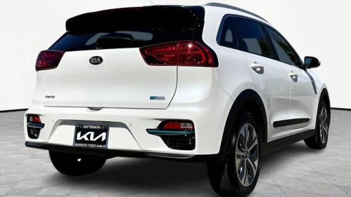 2021 Kia NIRO EV KNDCE3LG6M5088568