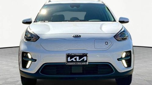 2021 Kia NIRO EV KNDCE3LG6M5088568