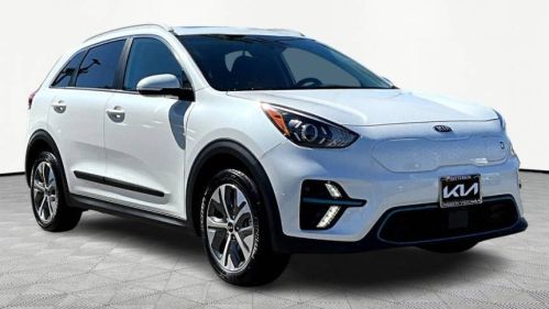 2021 Kia NIRO EV KNDCE3LG6M5088568