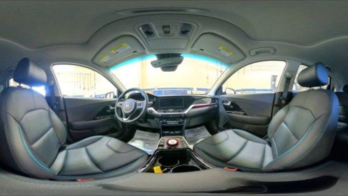 2021 Kia NIRO EV KNDCE3LG6M5088568