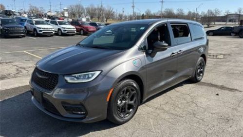 2022 Chrysler Pacifica 2C4RC1L72NR173545