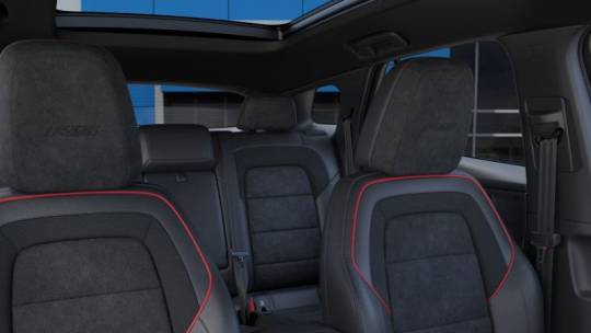 2025 Chevrolet Blazer EV 3GNKDHRK3SS157007