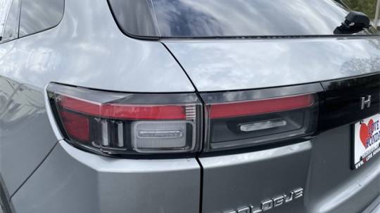 2025 Honda Prologue 3GPKHURM7SS500312