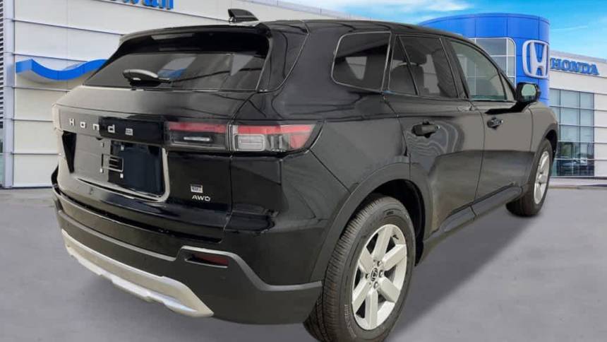 2024 Honda Prologue 3GPKHVRJ4RS546279
